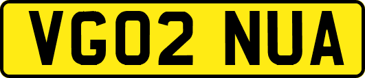 VG02NUA