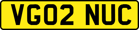 VG02NUC