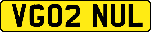 VG02NUL