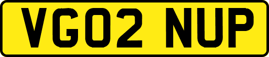 VG02NUP