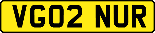 VG02NUR