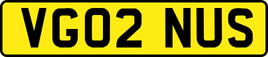VG02NUS