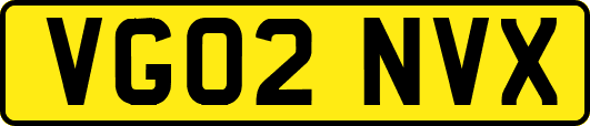 VG02NVX