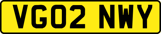VG02NWY