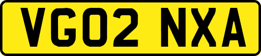 VG02NXA