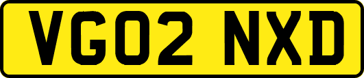 VG02NXD