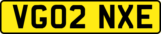 VG02NXE
