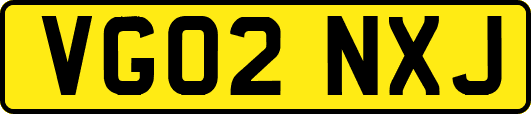 VG02NXJ