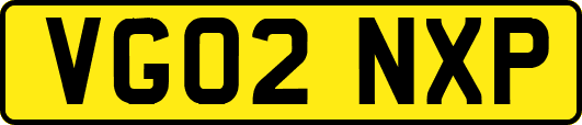 VG02NXP