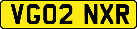 VG02NXR