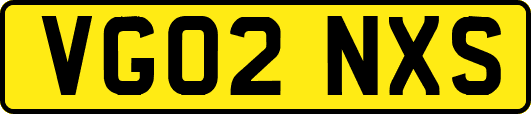 VG02NXS