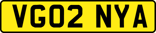 VG02NYA