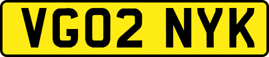 VG02NYK