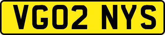 VG02NYS
