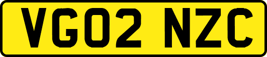 VG02NZC