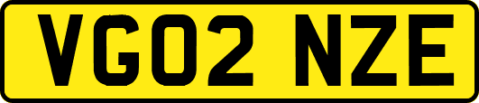 VG02NZE