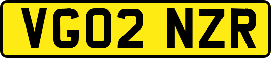 VG02NZR