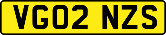 VG02NZS
