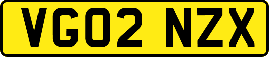 VG02NZX