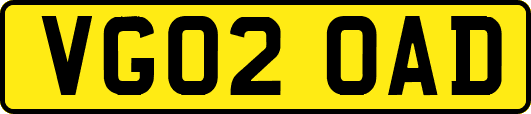 VG02OAD
