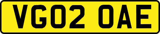 VG02OAE