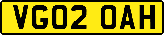 VG02OAH