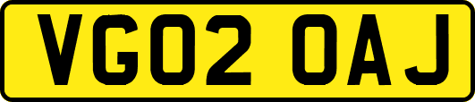VG02OAJ
