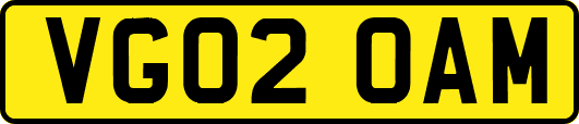 VG02OAM
