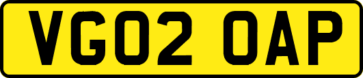 VG02OAP