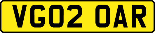 VG02OAR