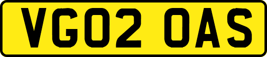VG02OAS