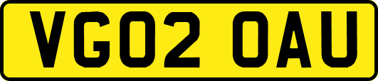 VG02OAU