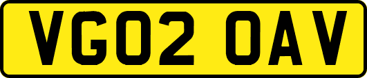 VG02OAV
