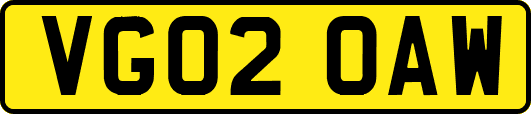 VG02OAW