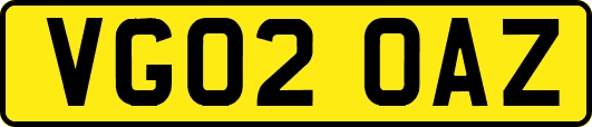VG02OAZ