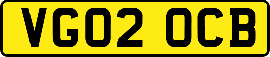 VG02OCB
