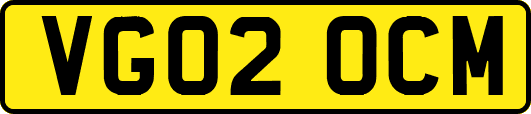 VG02OCM