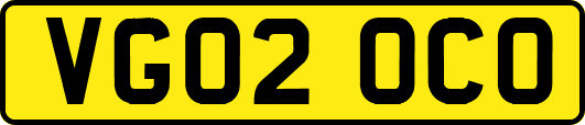 VG02OCO