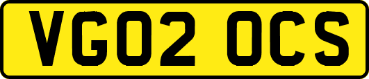 VG02OCS