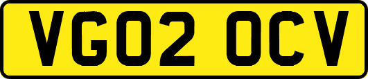 VG02OCV