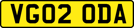 VG02ODA