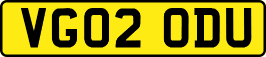 VG02ODU