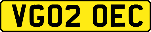 VG02OEC