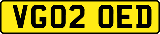 VG02OED
