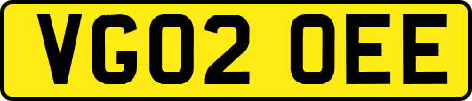 VG02OEE