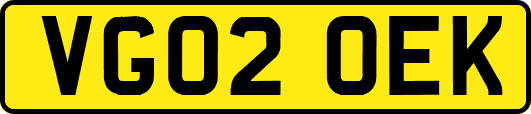 VG02OEK