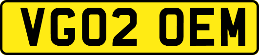 VG02OEM