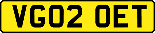 VG02OET
