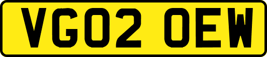 VG02OEW