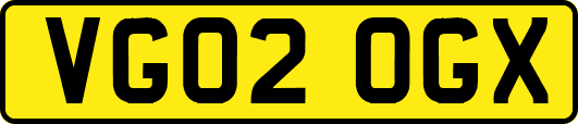 VG02OGX